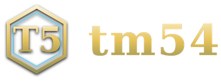 tm54 logo